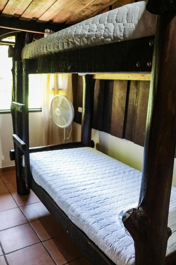 Malekus Mountain Lodge Aguas Claras  Dış mekan fotoğraf